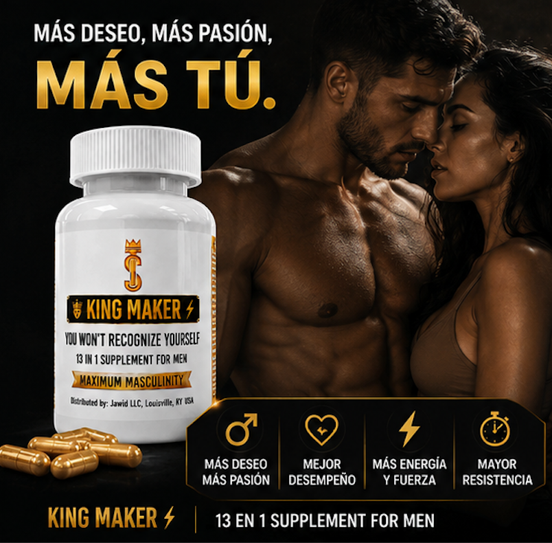 King Maker