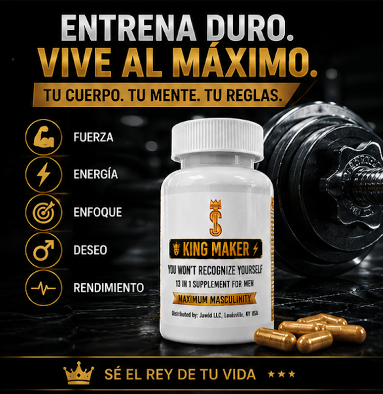 King Maker