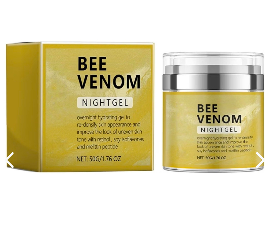 BeeSkin Renewal Venom