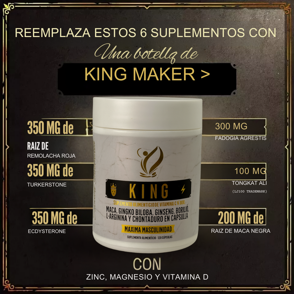 King Maker