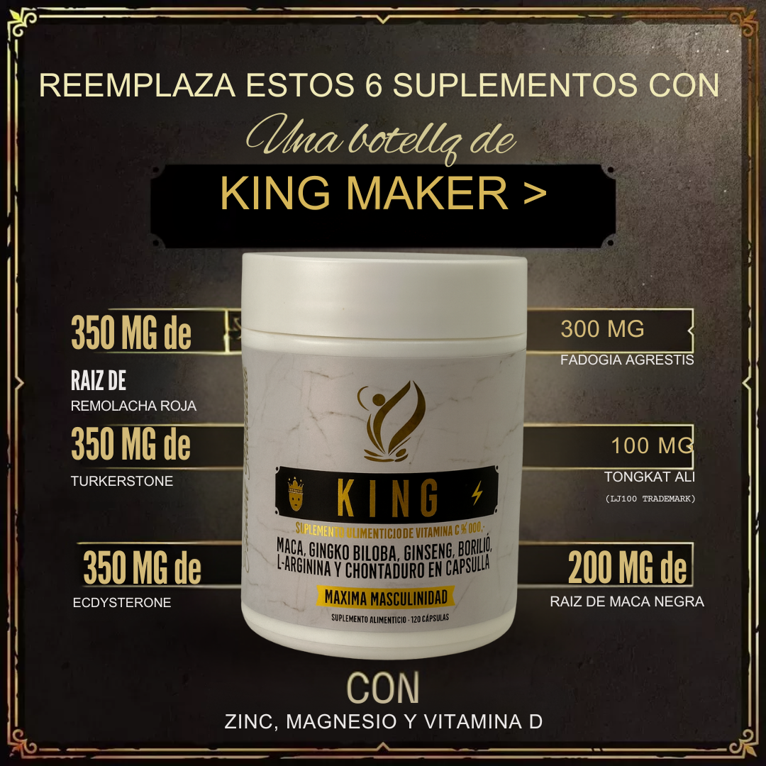 King Maker