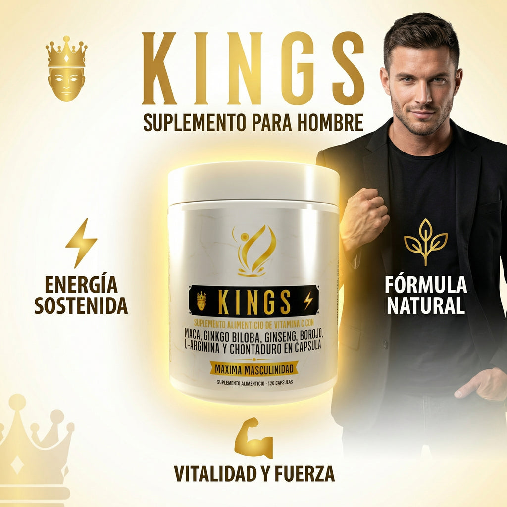 King Maker
