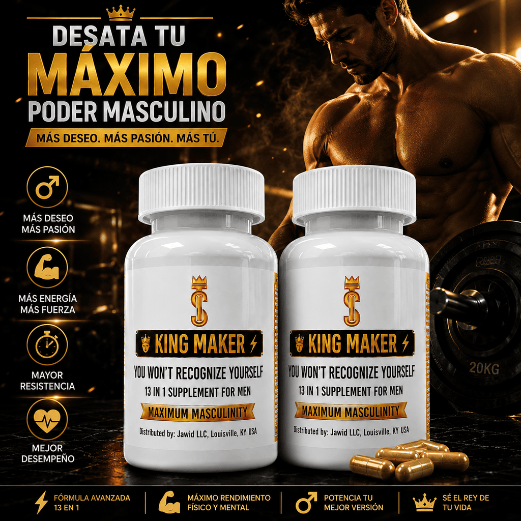 King Maker
