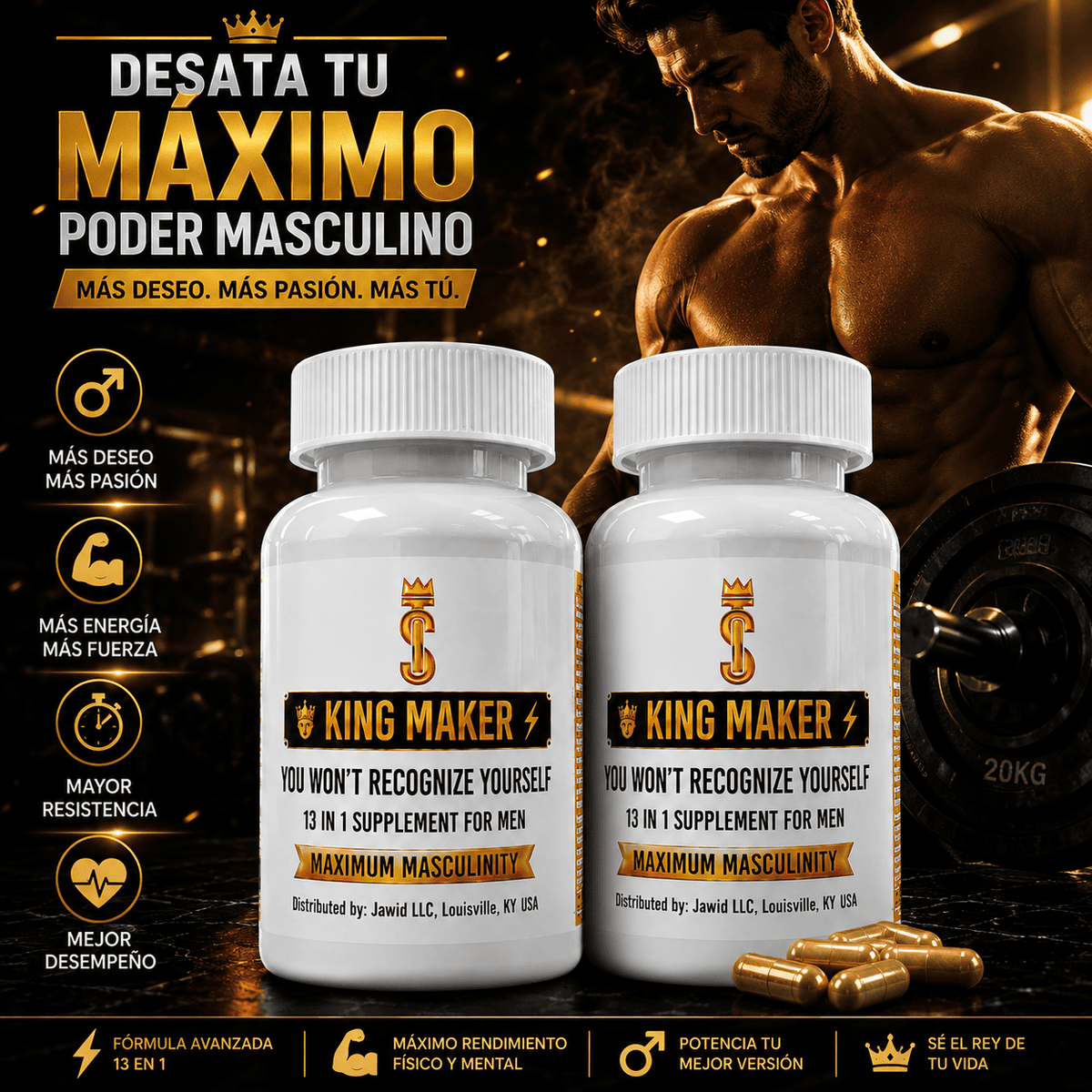 King Maker